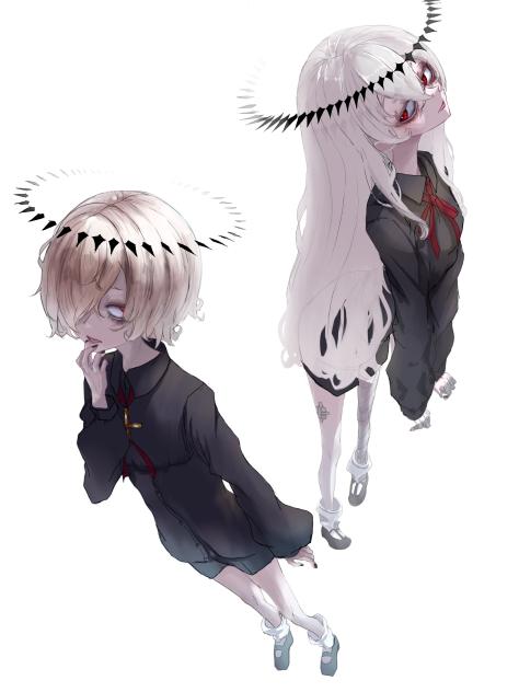 ゲキヤク＆カゼヒキ