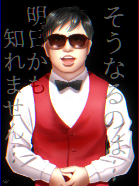 ストーリーテラー…？