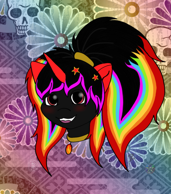 trade with DJ-kiki Kyatasu Prime