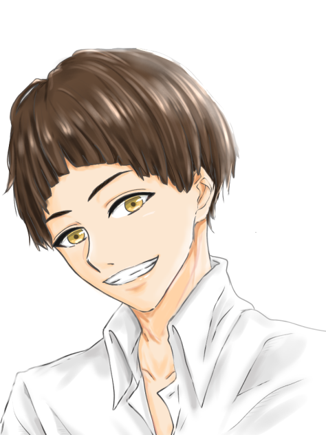 やふへゐ先生