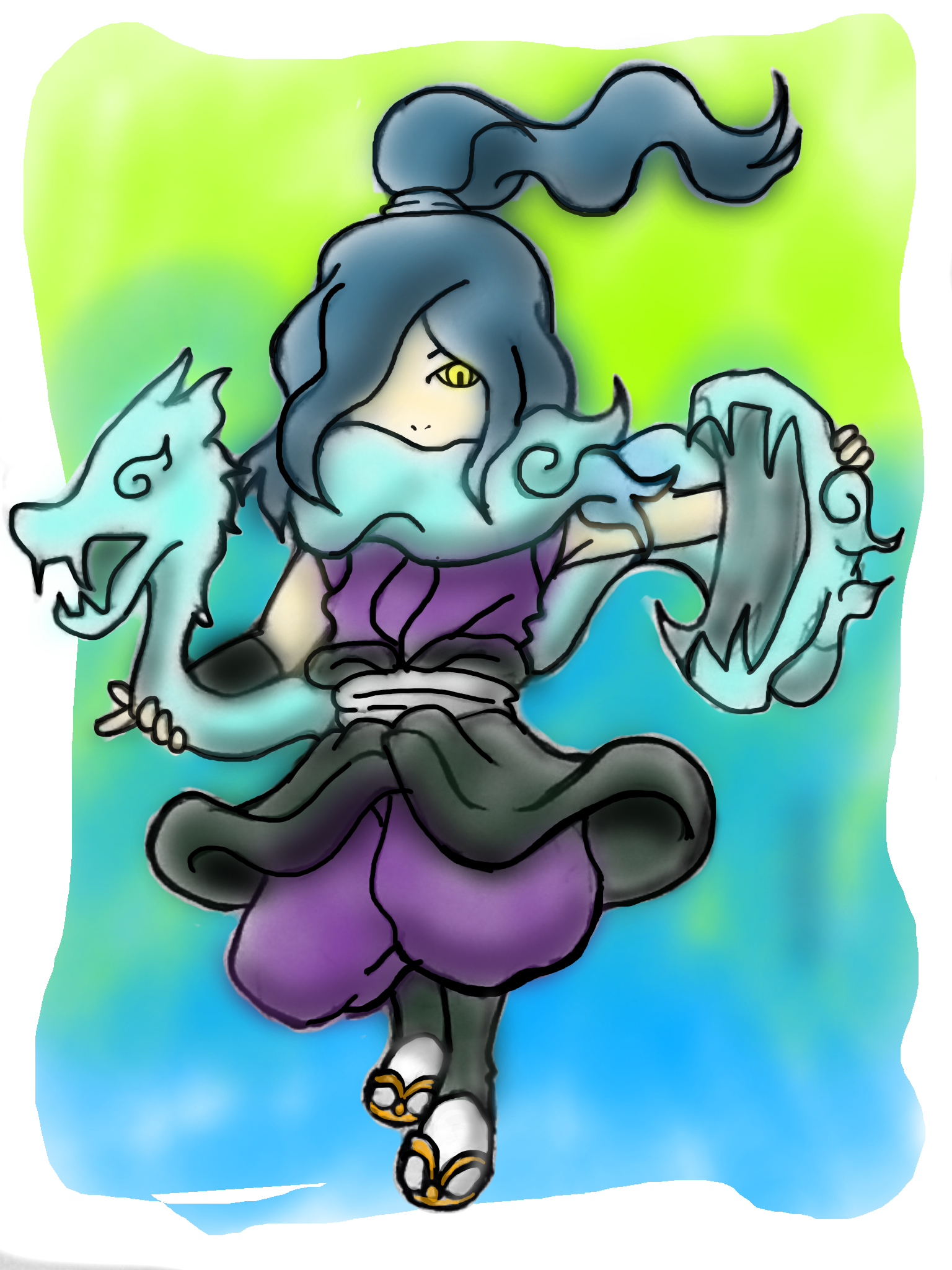 妖怪ウォッチ10 オロチ | 株式会社バンダイ公式サイト | Co., Ltd【オロチ妖怪ウォッチ】