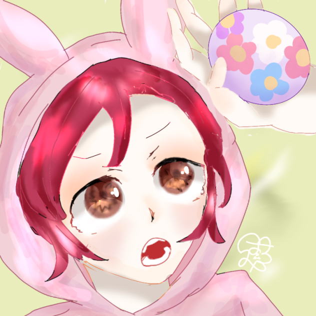 🐇🥚