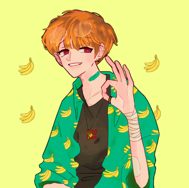 🍌