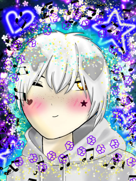 ☆como miro el mundo♡