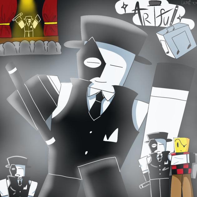 [Die Of Death] Artful 3