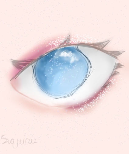 Lil sketch