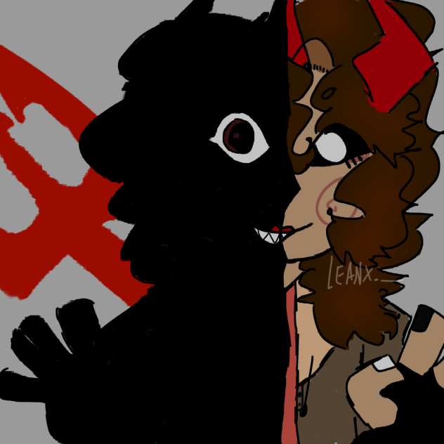 Soul chonny jash redraw