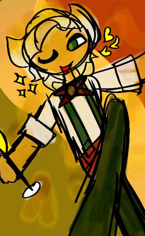 SpArkLinG cookie
