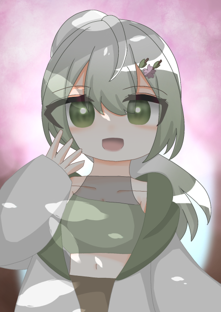 企画参加！！