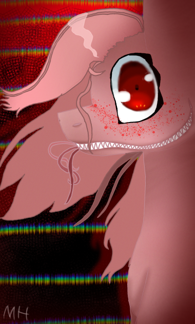 Meat beast Mlp