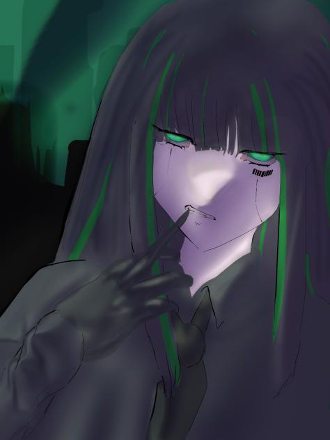 test 4 - ibisPaint