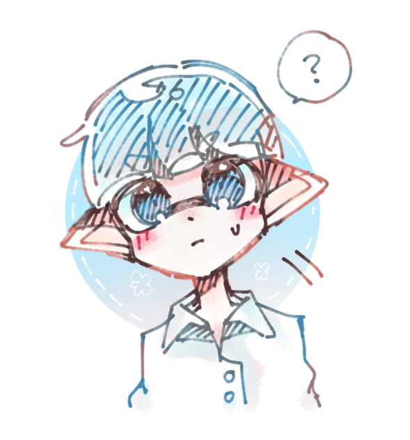 ？