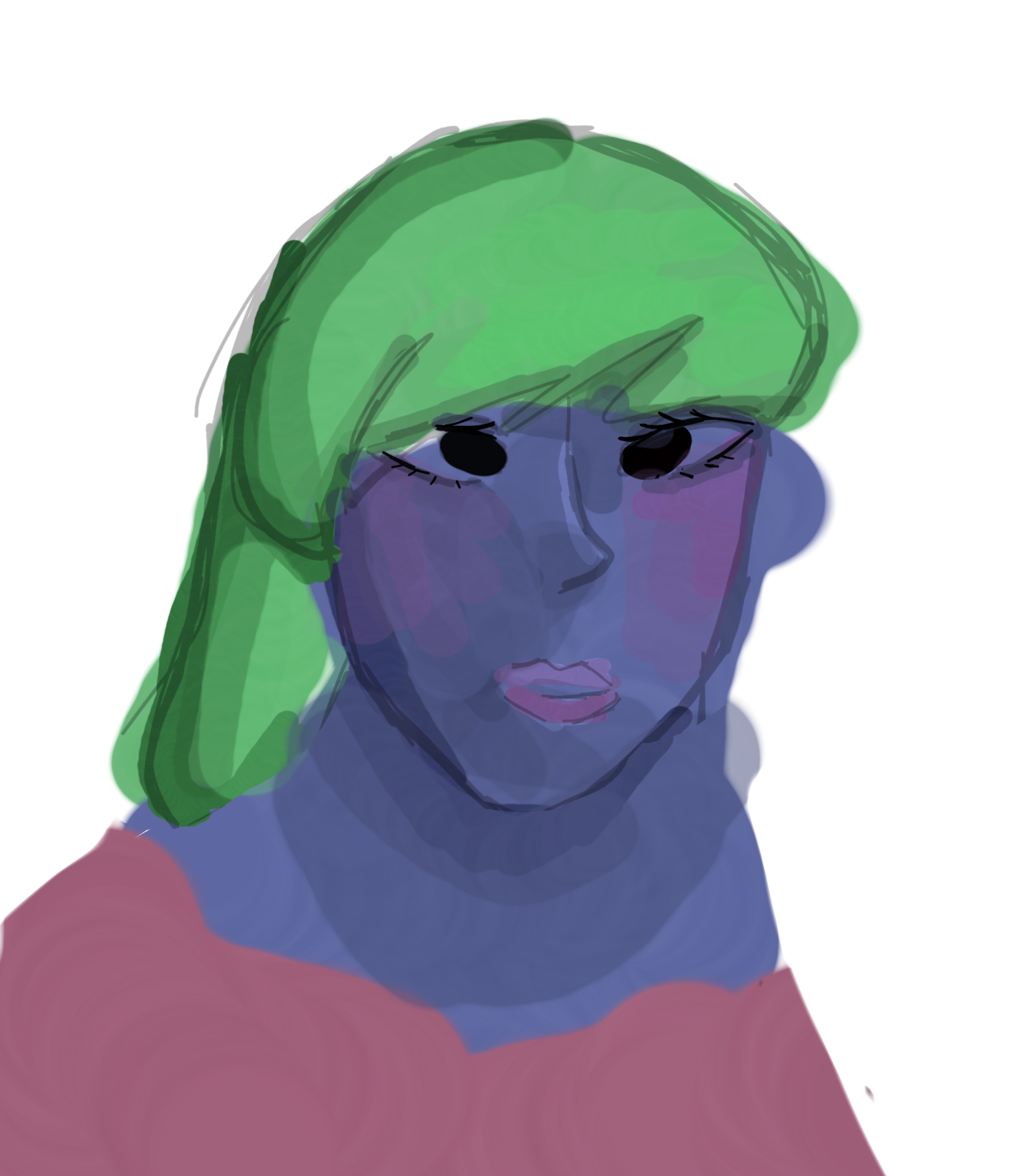 Lol - ibisPaint