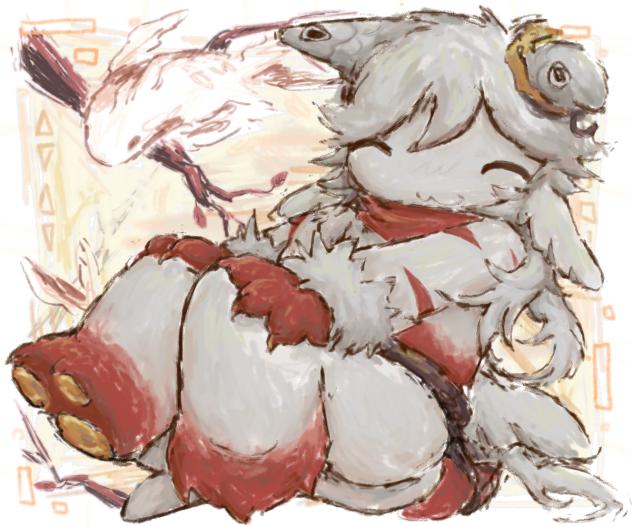 Roblox character commission