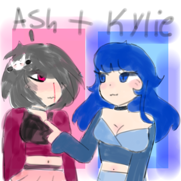 Ashxkylie Ashklie
