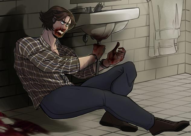 The Famine of Lucifer