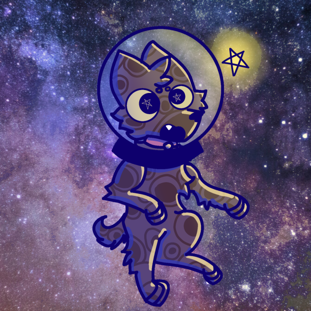 Space🌌