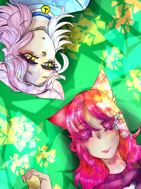 this is for you~ 💫 - ibisPaint