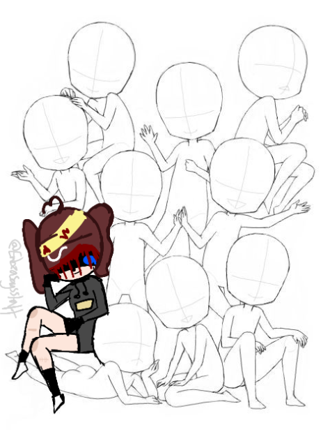 Big Collab - ibisPaint