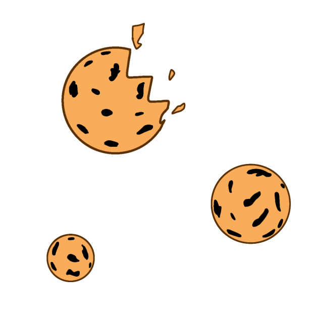Cookies✨