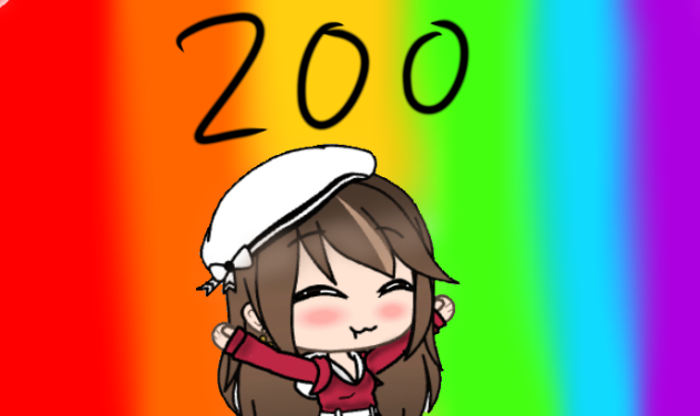 200th artwork 😊