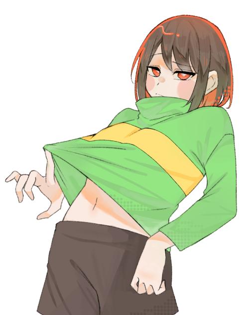 chara