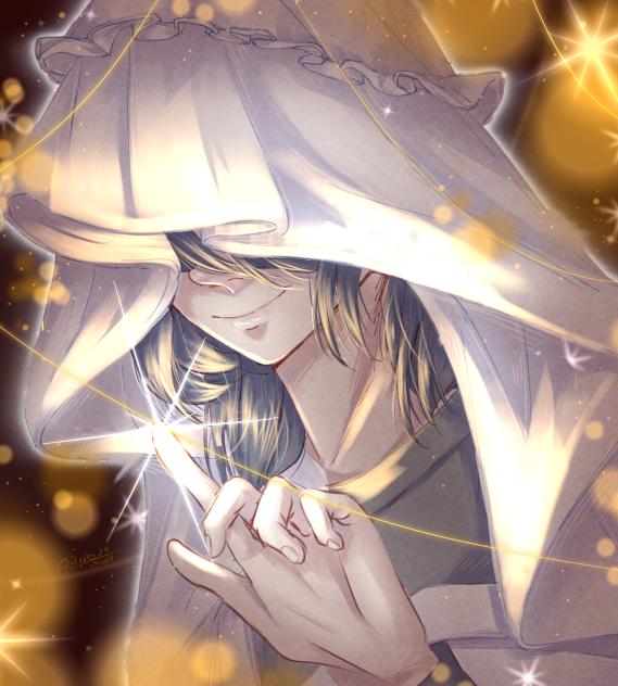 Fate ✨️