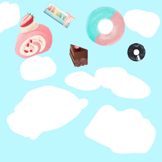 Since when did it rain candy