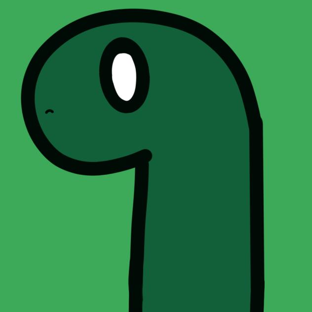 Dinosaur 🦕