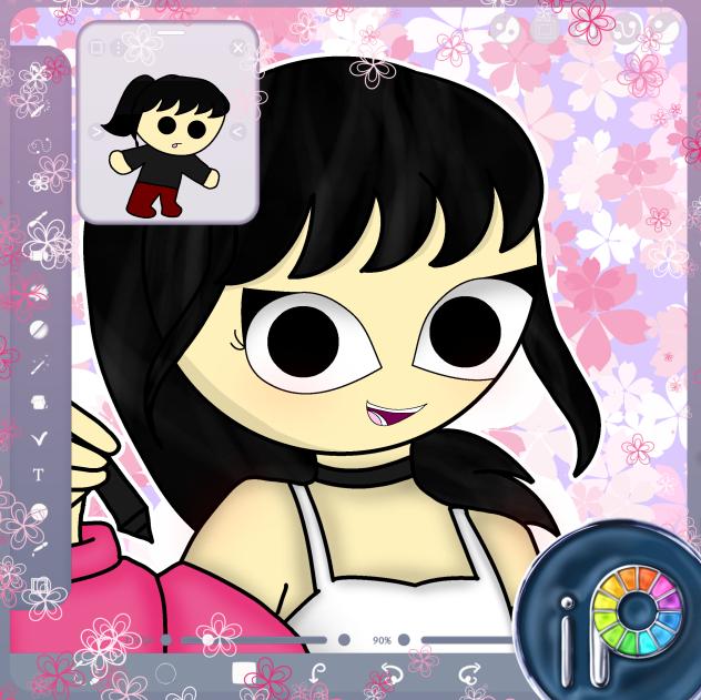 my new PFP