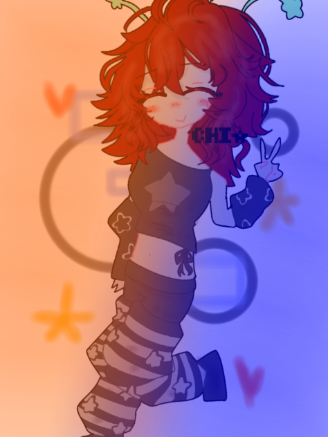 emme roblox avatar art!