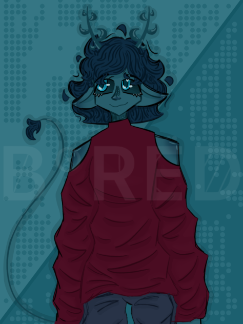 New oc