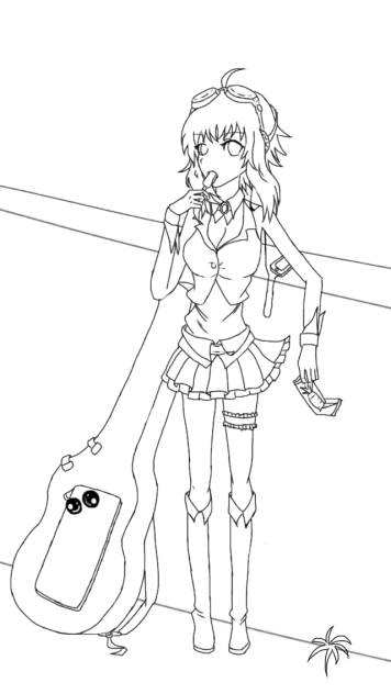 グミ