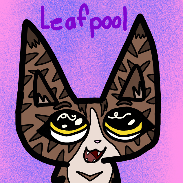 Leafpool