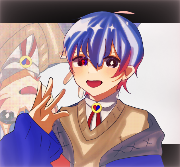 ユン君