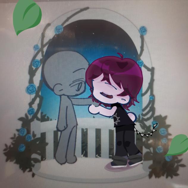 collab with two time!