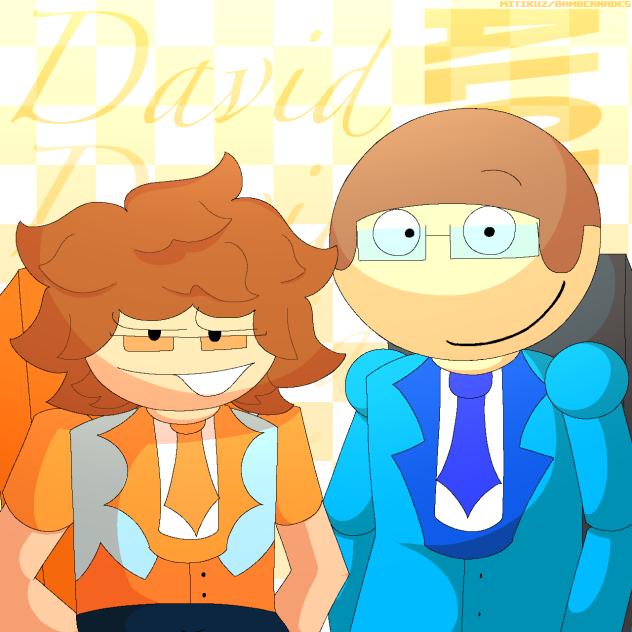 the coolest teachers