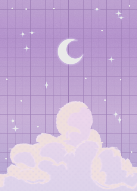 Dreamy Night Wallpaper