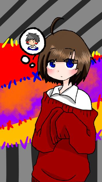 好きだけど伝えられない…