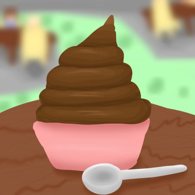 ice cream