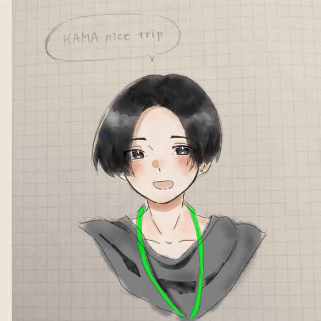 主任ちゃん