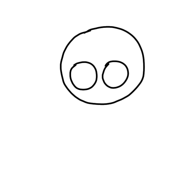 my first fricking animation😩