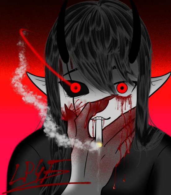 My Oc