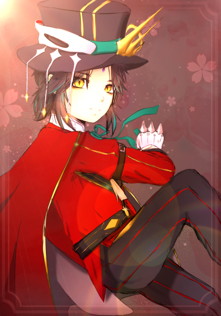 Xiao circus addiction