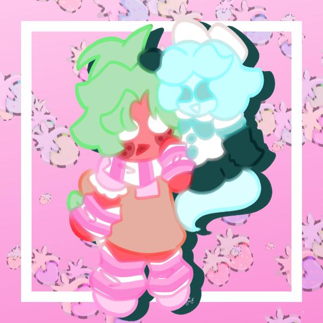 ✬~strawberryghost~✬