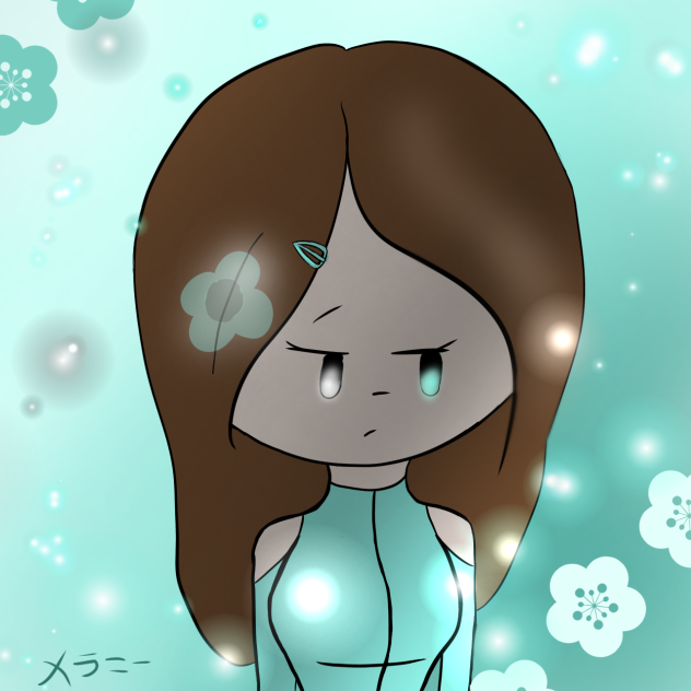 New profile pic!
