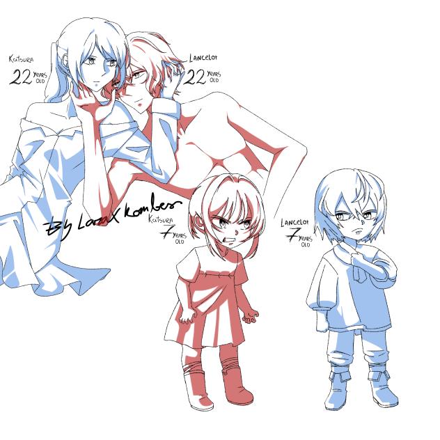 Former Spoiler 2023-2024