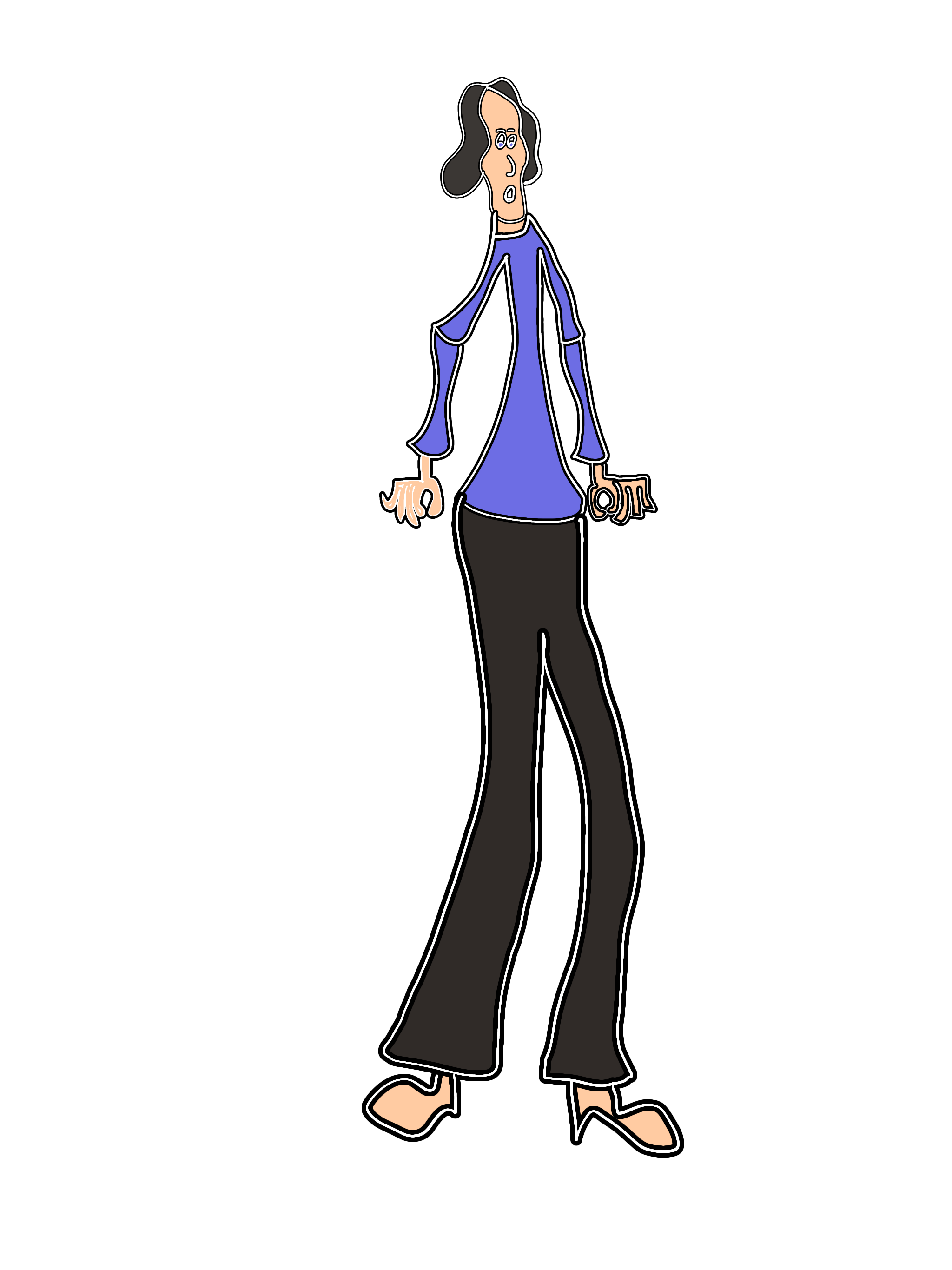 Sans titre 113 - ibisPaint