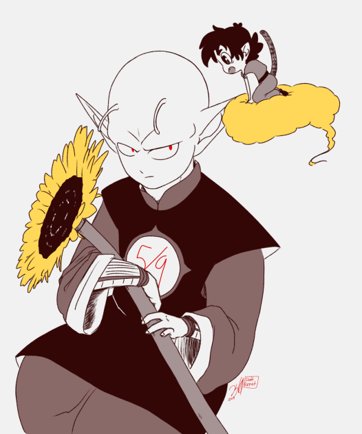 Piccolo Day