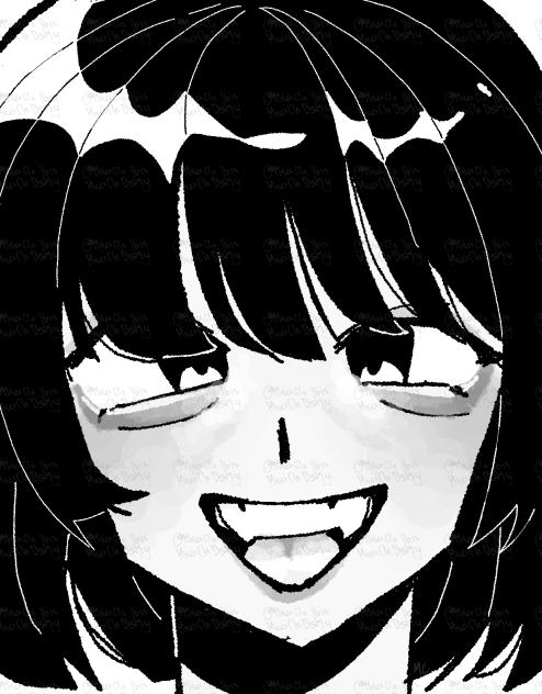 ▫️◼️◻️⬛笑いの対象⬛◻️◼️▫️